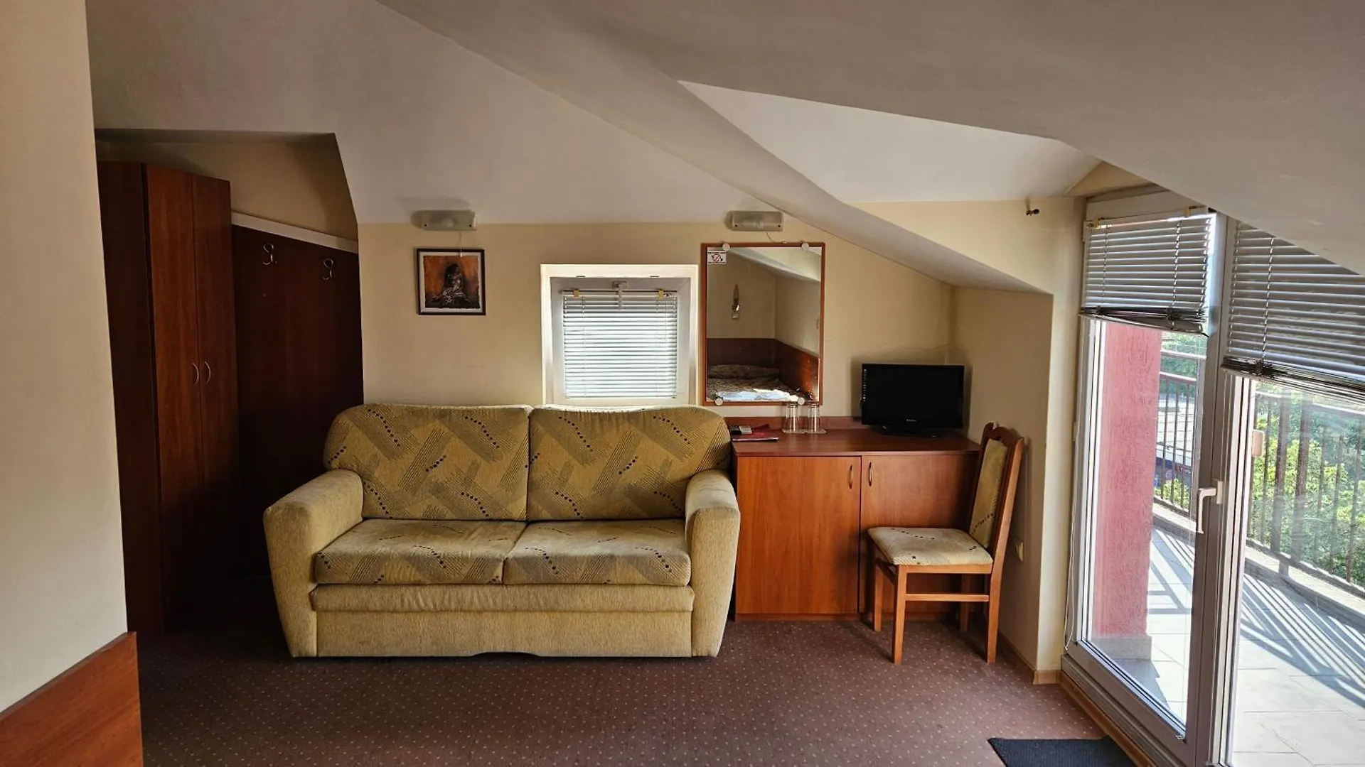 **  Caprice Family Hotel Varna Bulgaria